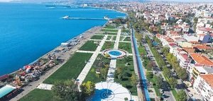 5-звезден СПА Релакс на брега на Мраморно море